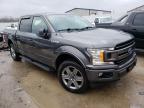2018 Ford F150 Supercrew zu verkaufen in Louisville, KY - Vandalism