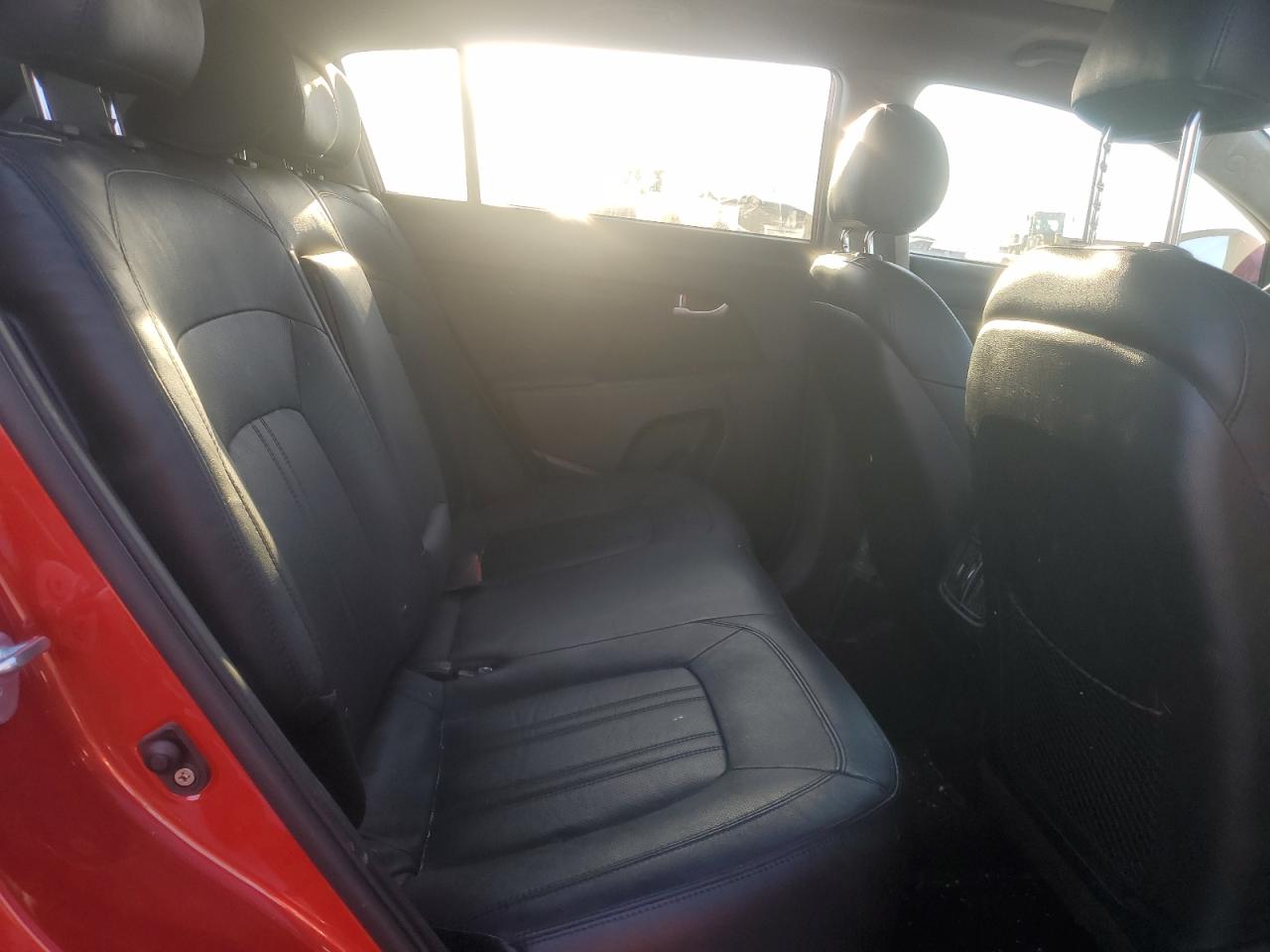 2014 Kia Sportage - Image 11