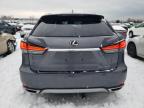 2020 LEXUS RX 350 for sale at Copart ON - TORONTO