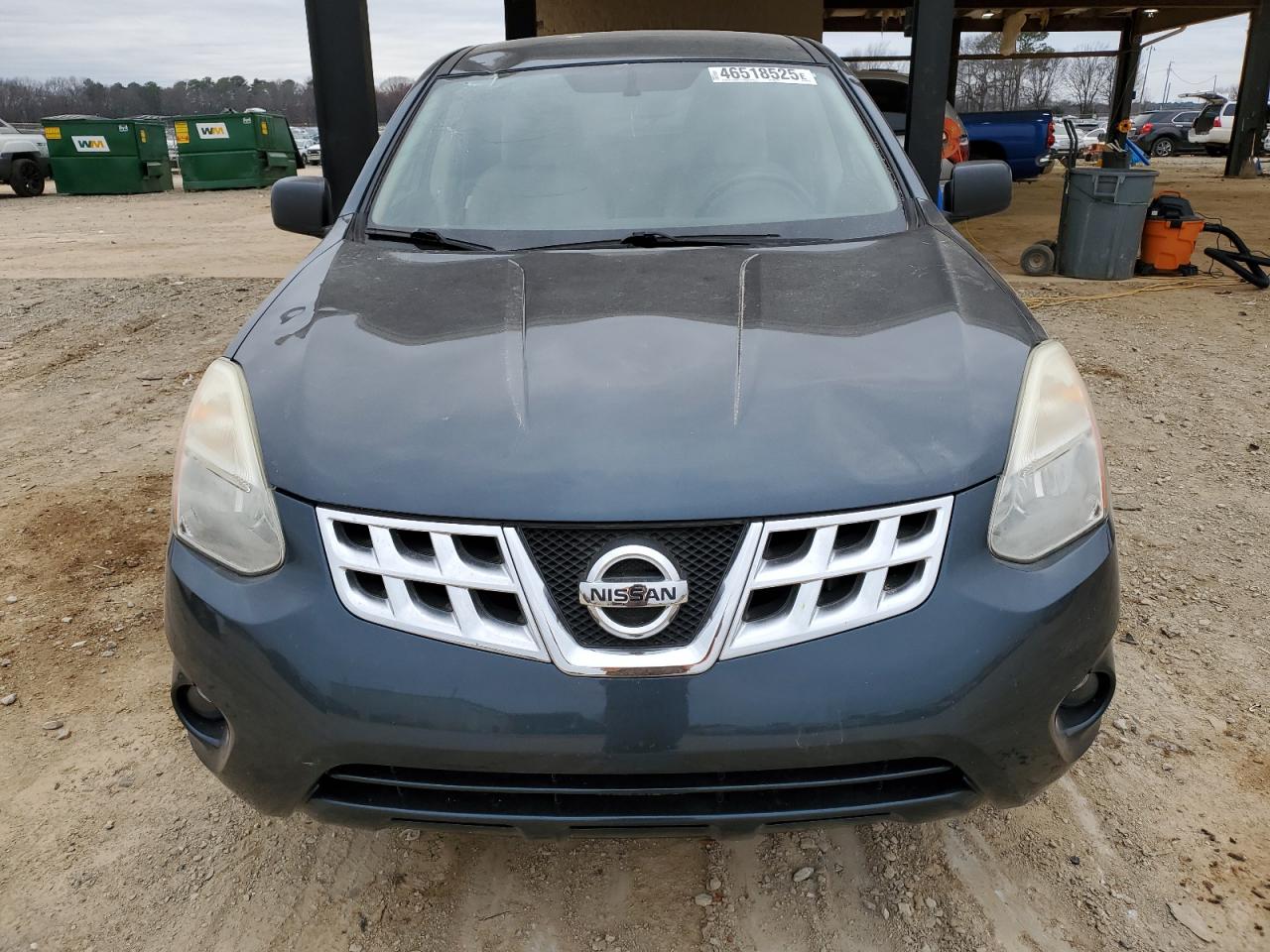 2012 Nissan Rogue - Image 5