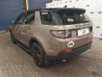 2015 LAND ROVER DISCO-Y SP for sale at Copart SANDWICH