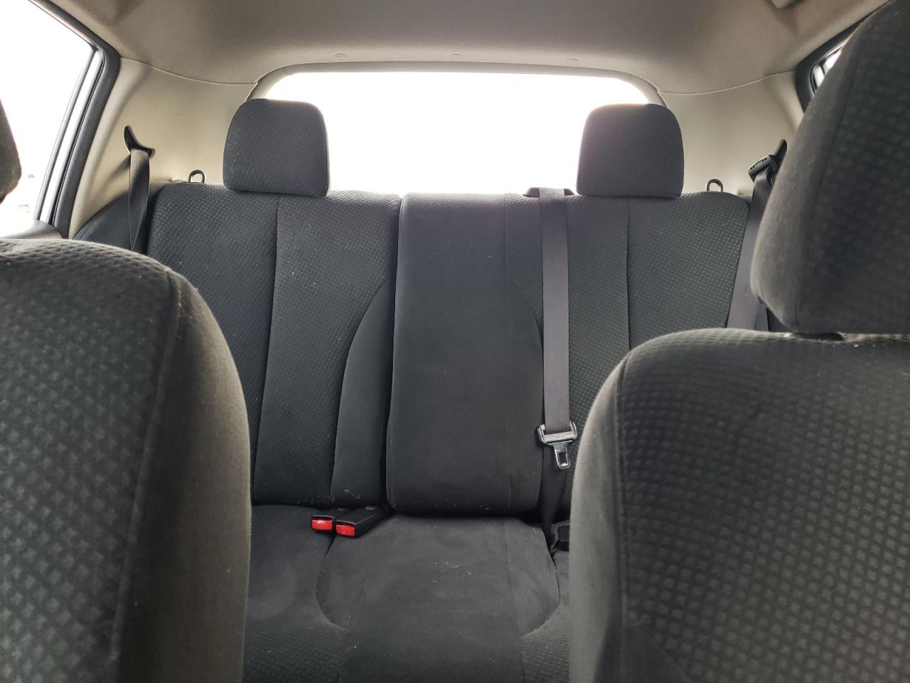 2012 Nissan Versa - Image 10