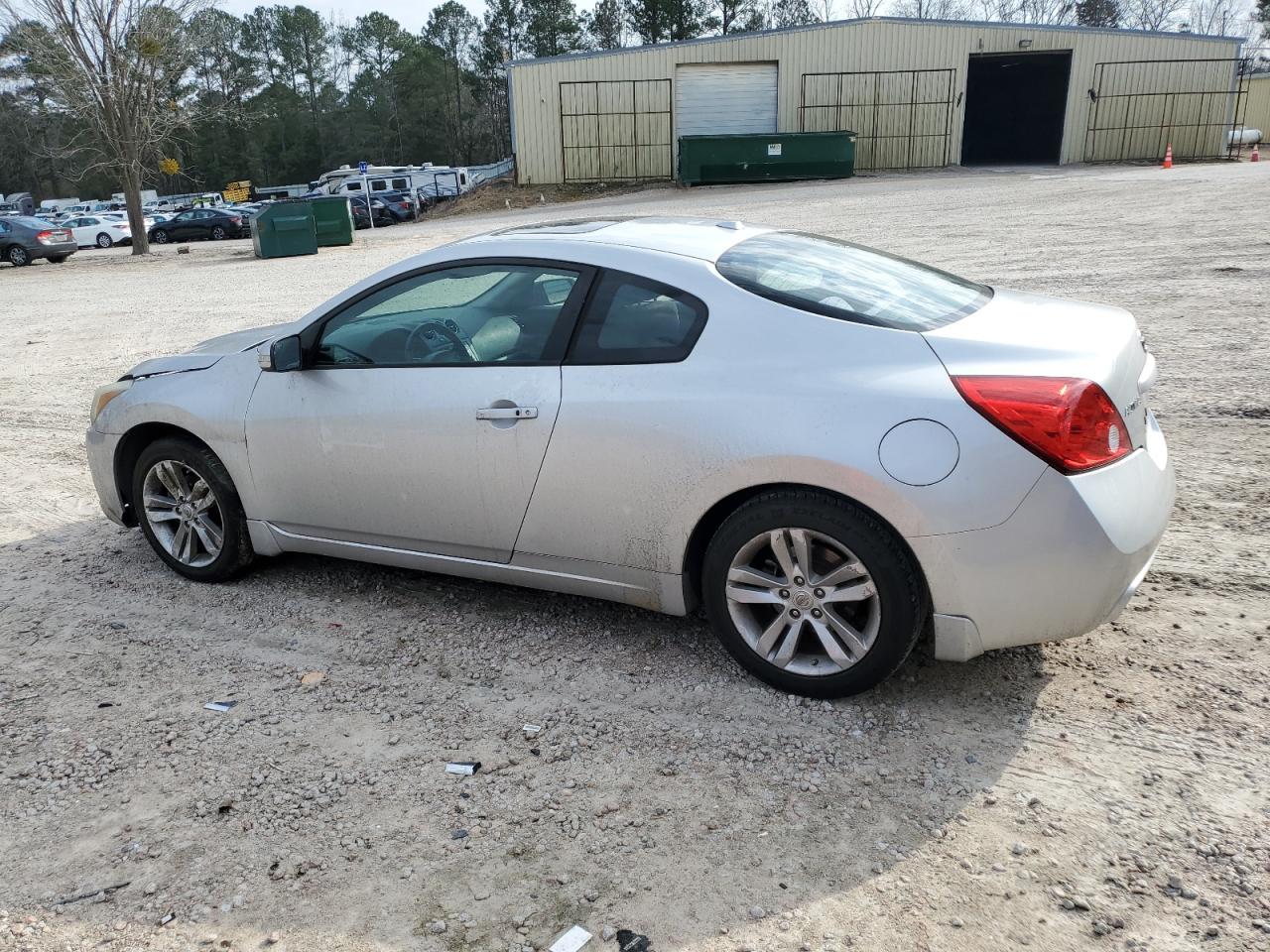 2012 Nissan Altima - Image 2