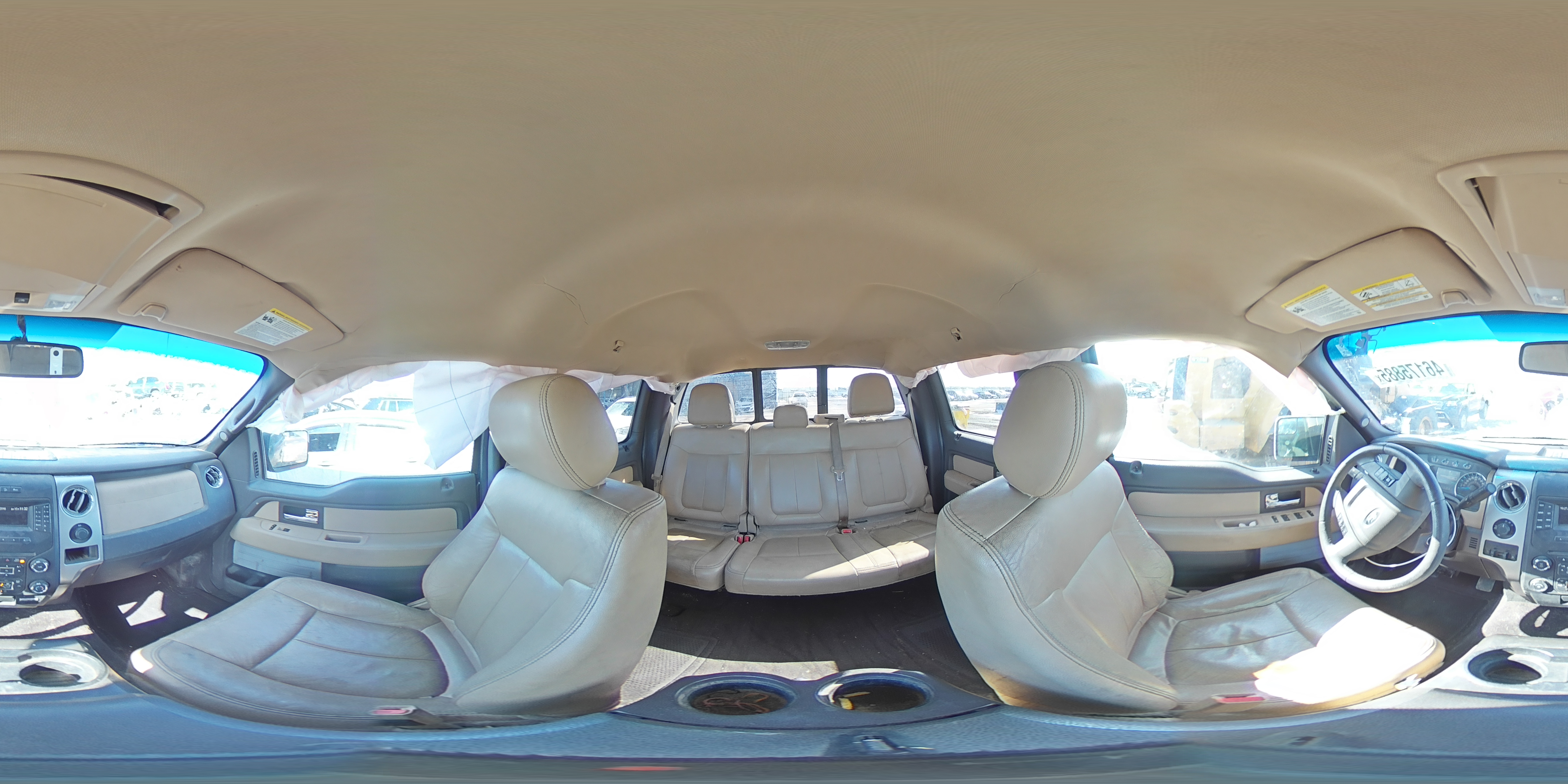 2014 Ford F-150 - Image 13