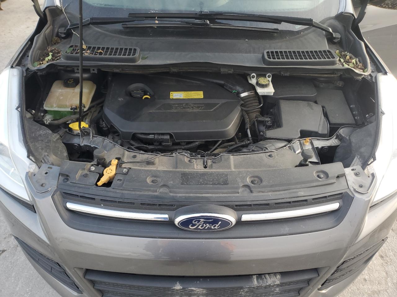 2013 Ford Escape - Image 13