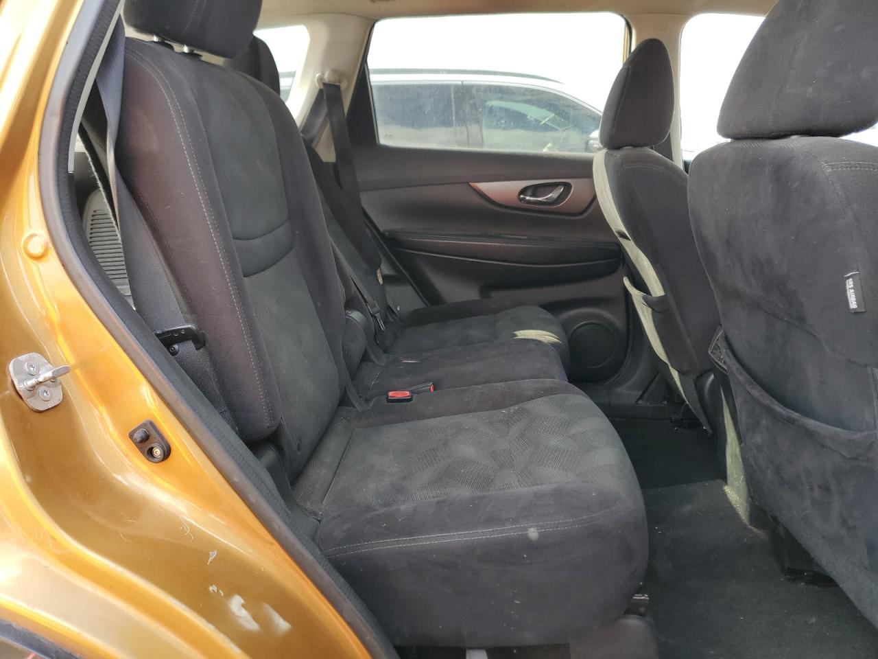 2014 Nissan Rogue - Image 11