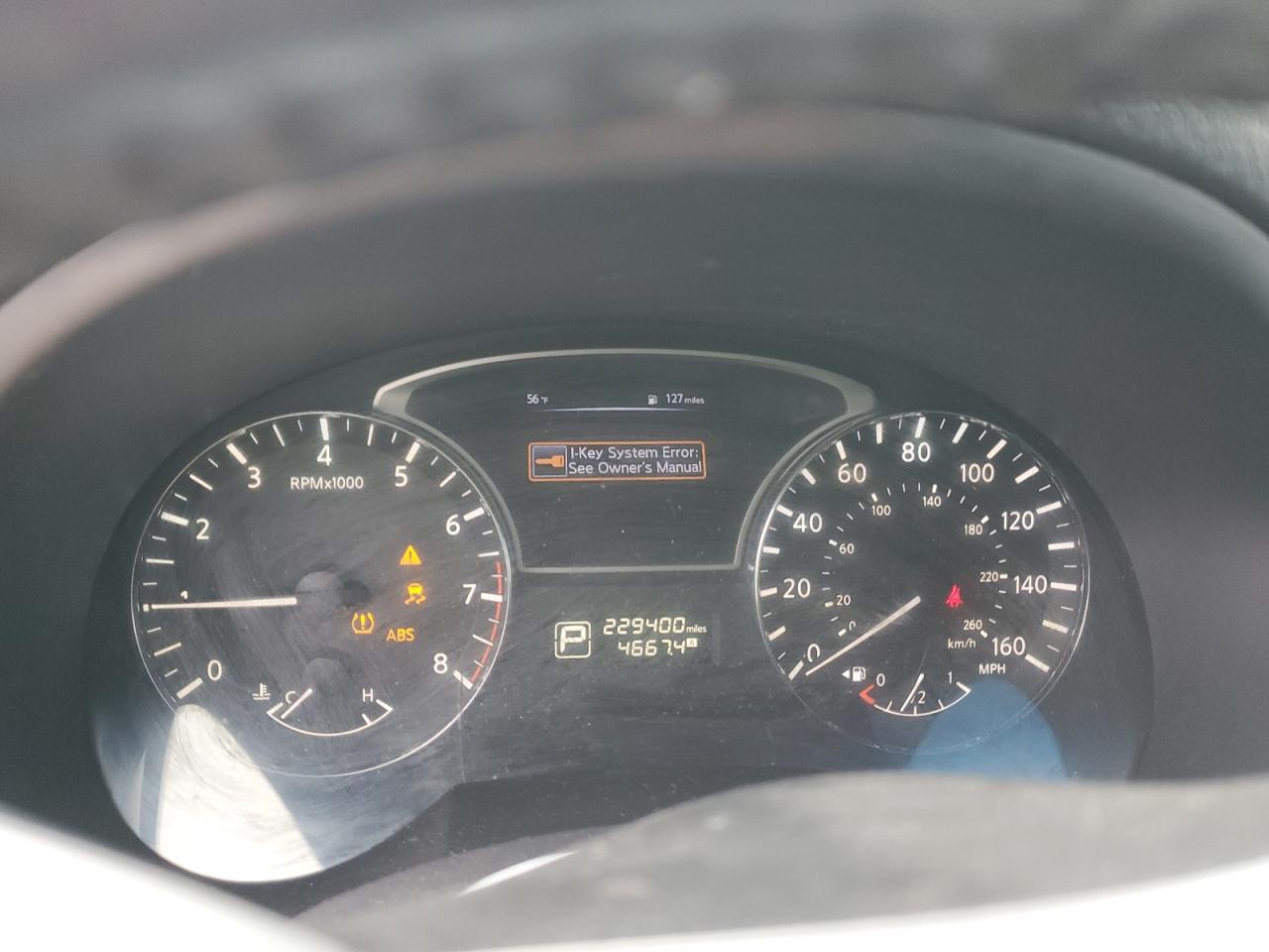 2015 Nissan Altima - Image 9
