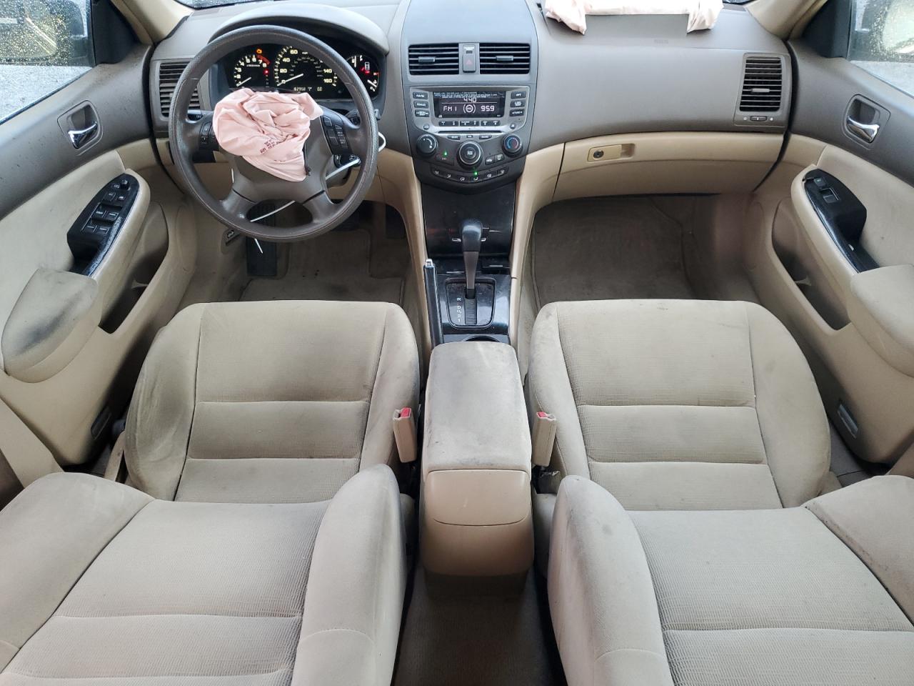 2007 Honda Accord - Image 8