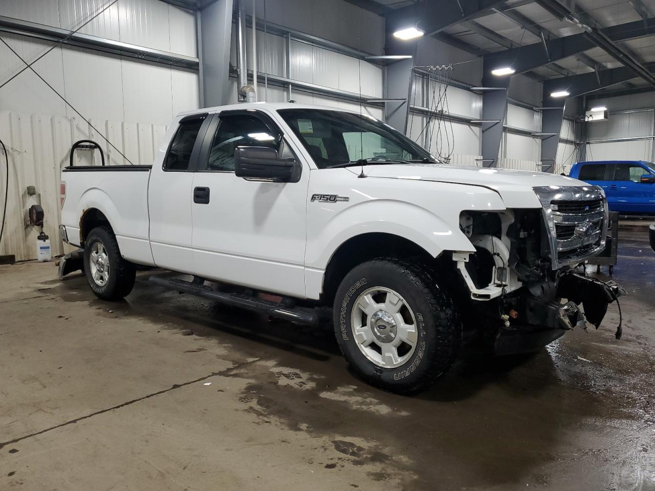 2014 Ford F-150 - Image 4