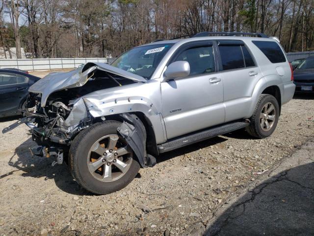 2006 Toyota 4Runner Limited