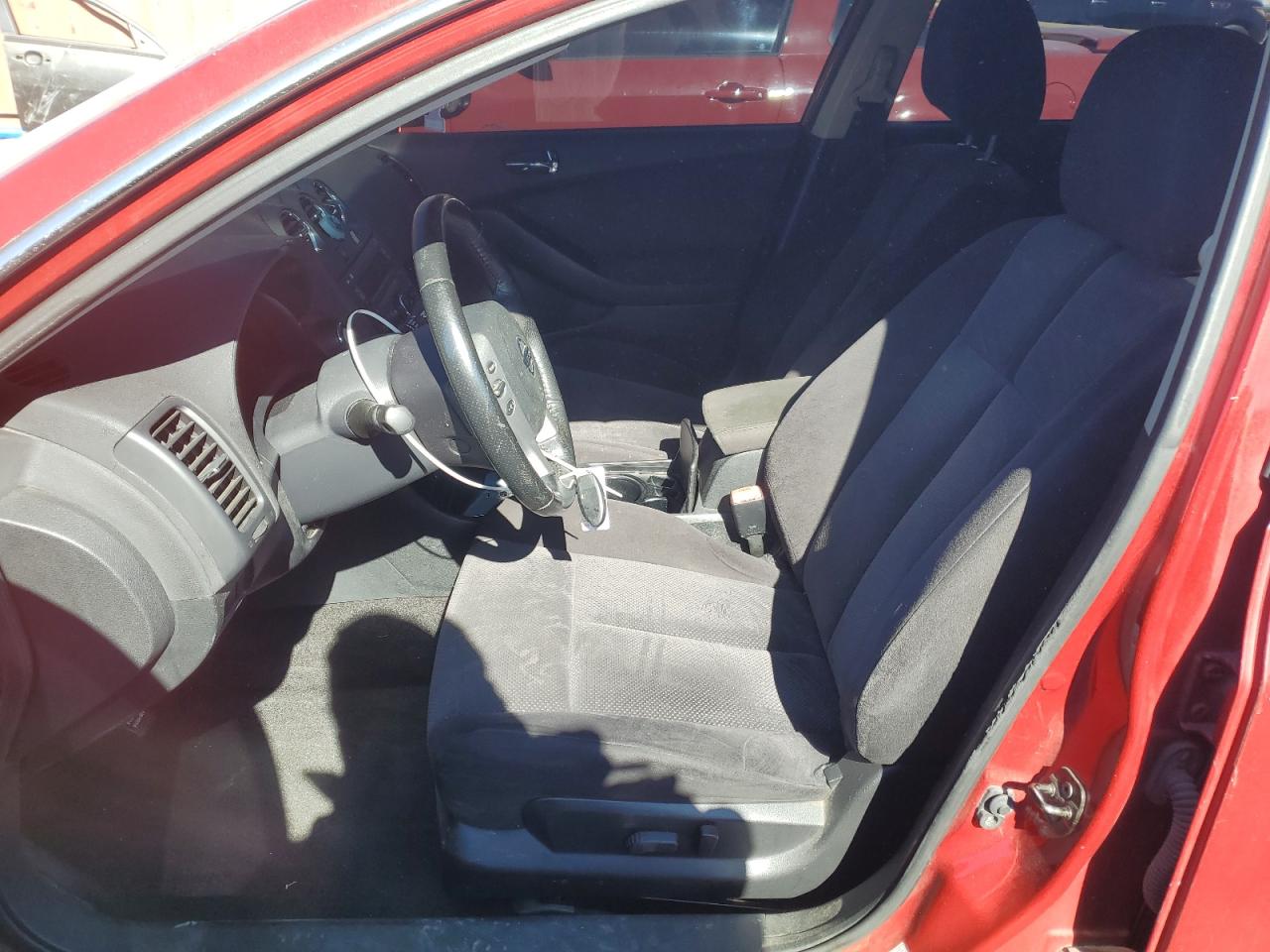 2009 Nissan Altima - Image 7