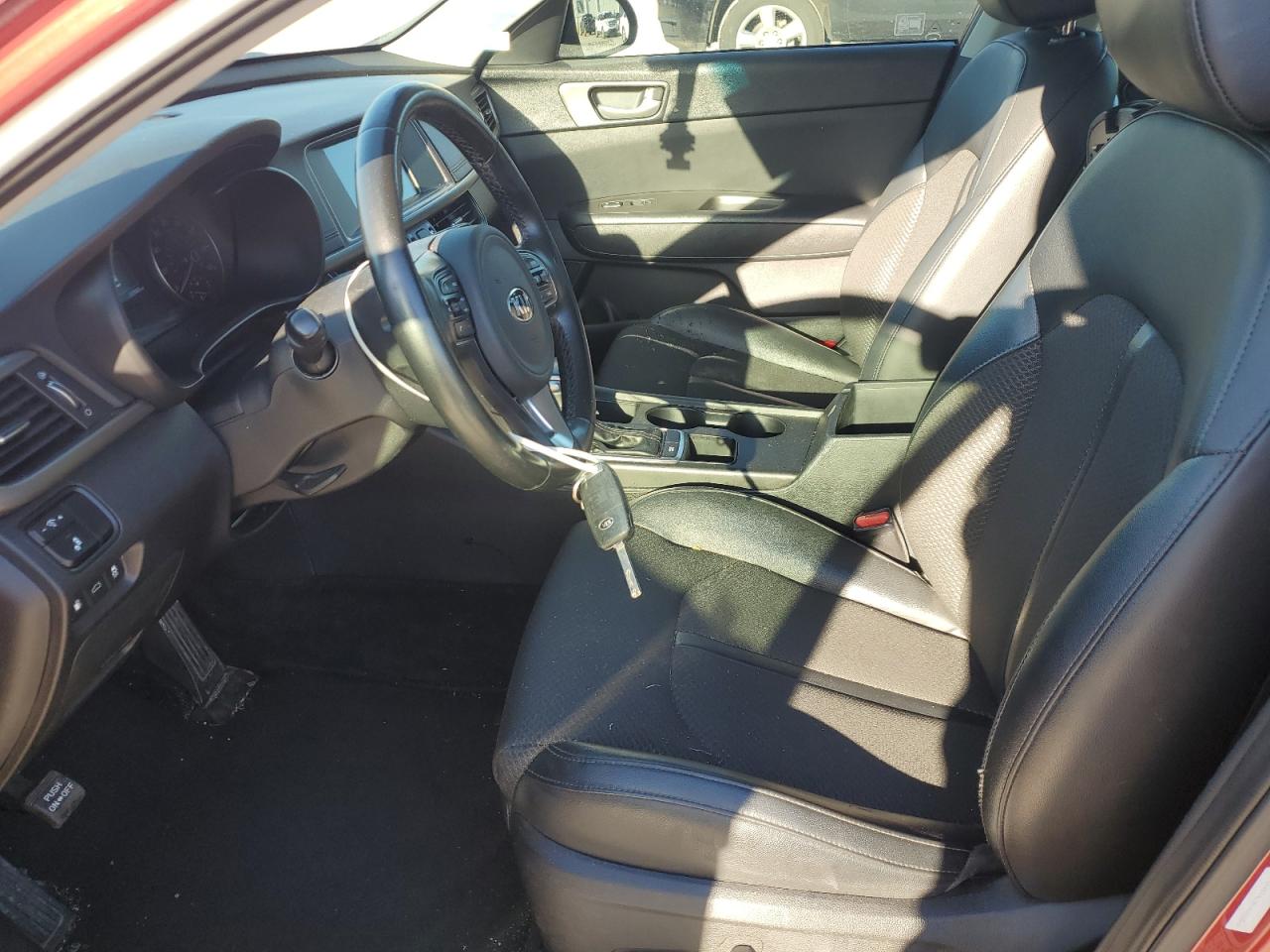 2018 Kia Optima - Image 7