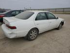 1998 Toyota Camry Ce de vânzare în Wichita, KS - All Over