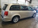 2014 Dodge Grand Caravan Sxt   за продажба в Franklin, WI - Front End