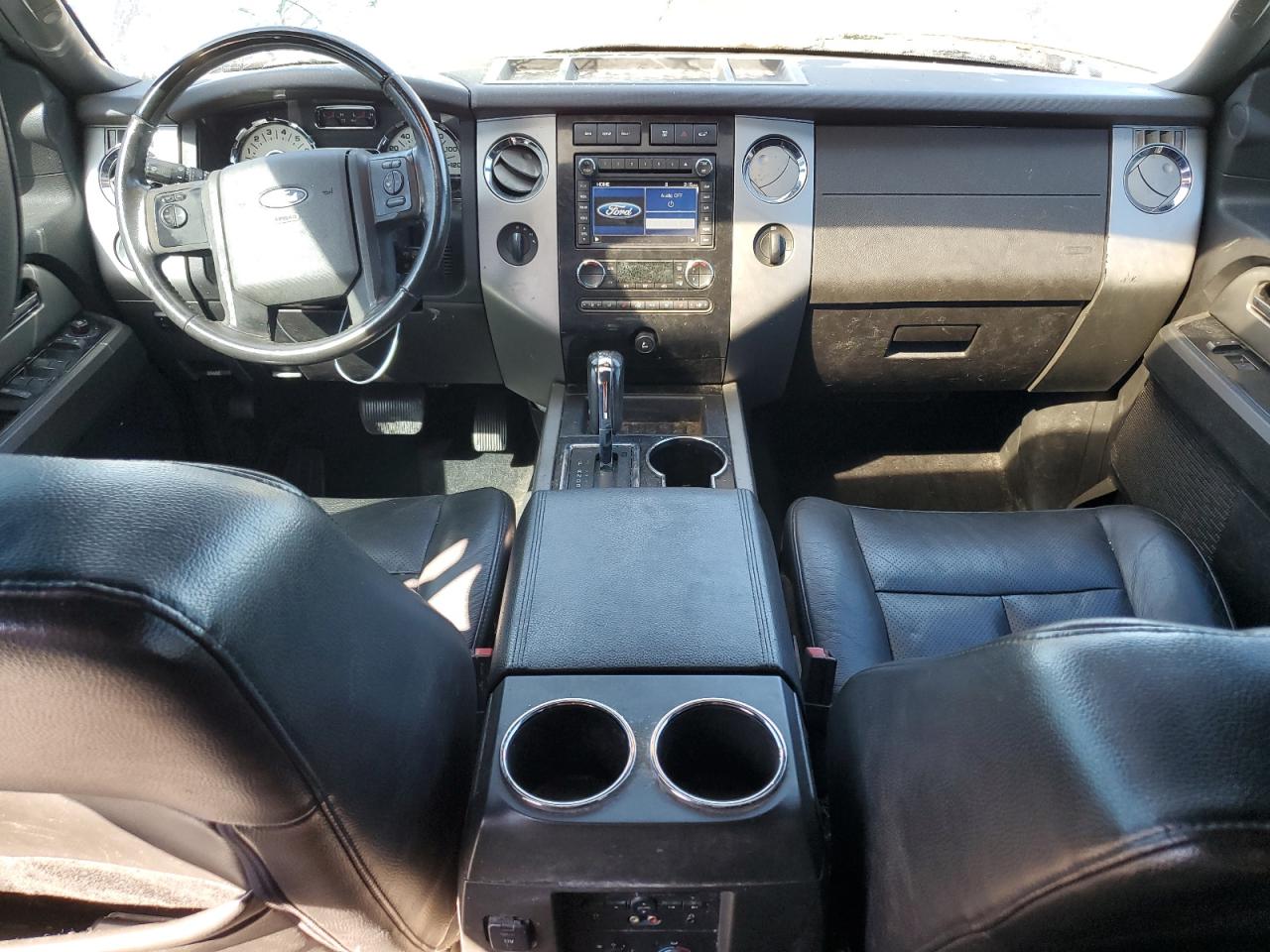 2012 Ford Expedition - Image 8