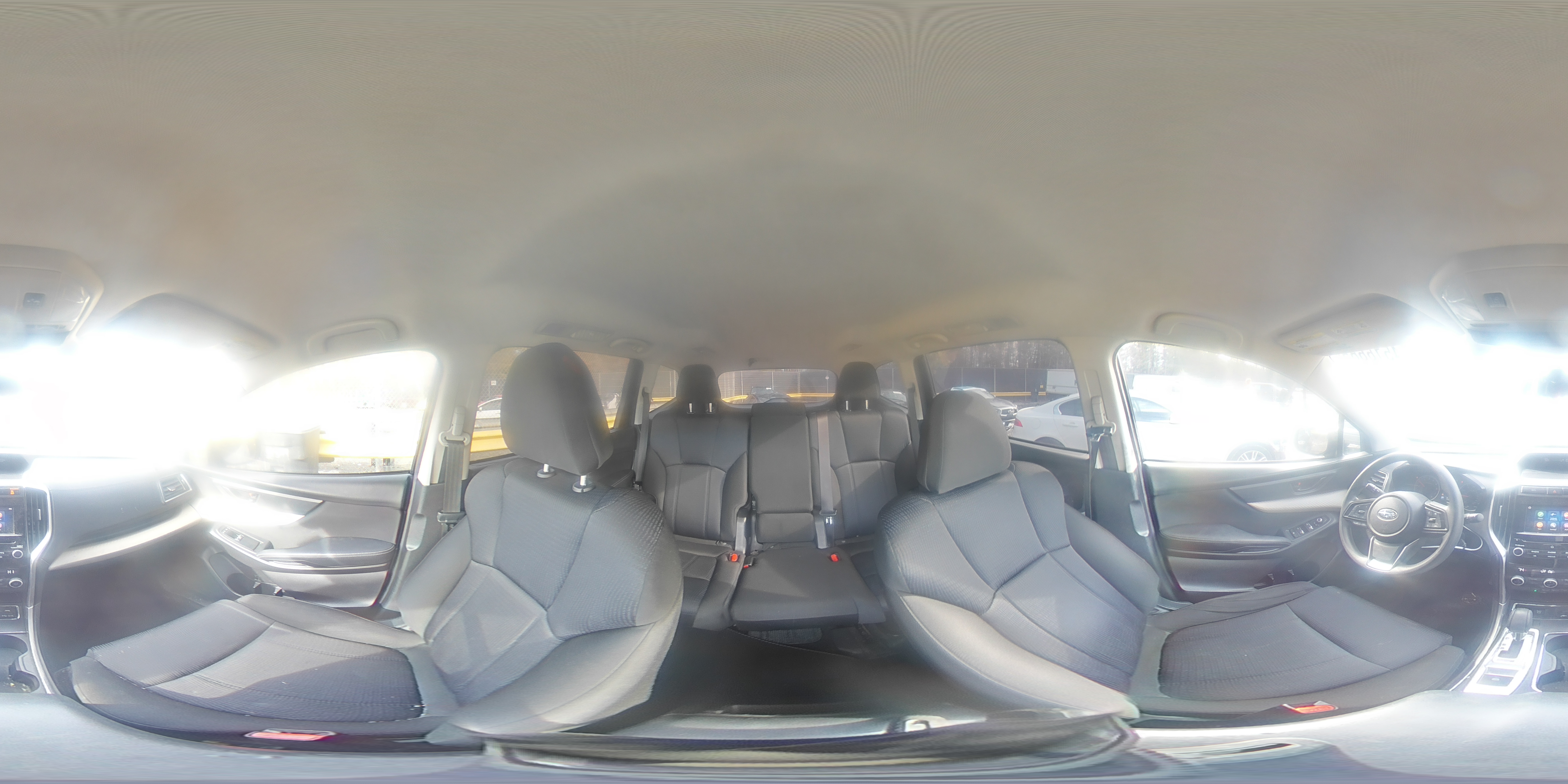 2019 Subaru Ascent - Image 13