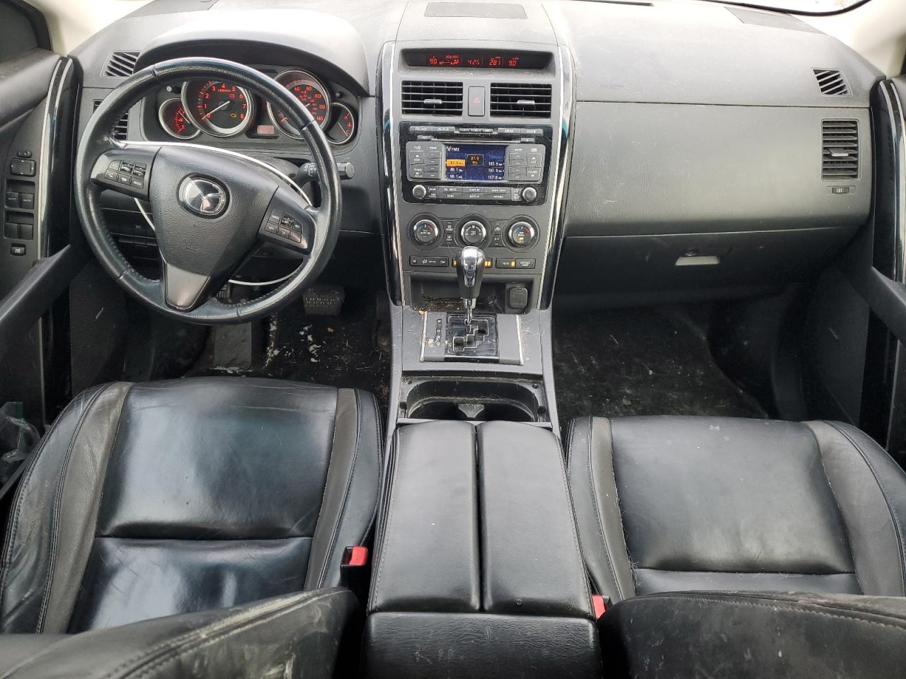 2012 Mazda CX-9 - Image 8