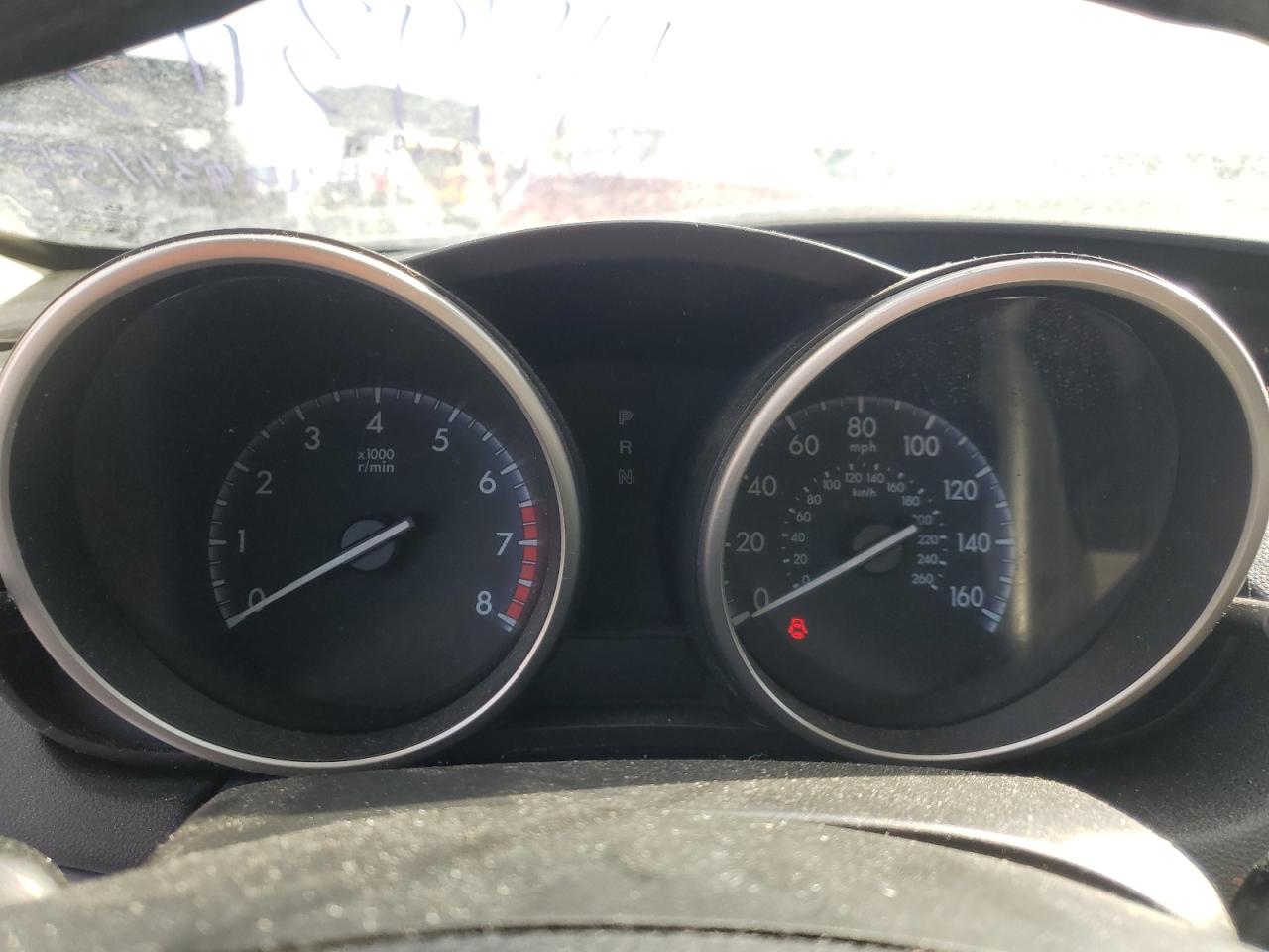 2012 Mazda 3 - Image 9