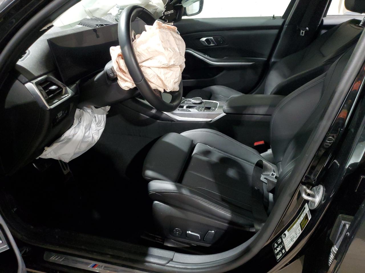 2024 BMW 3er - Image 7