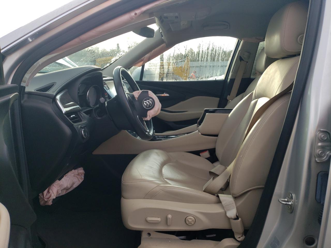 2019 Buick Envision - Image 7