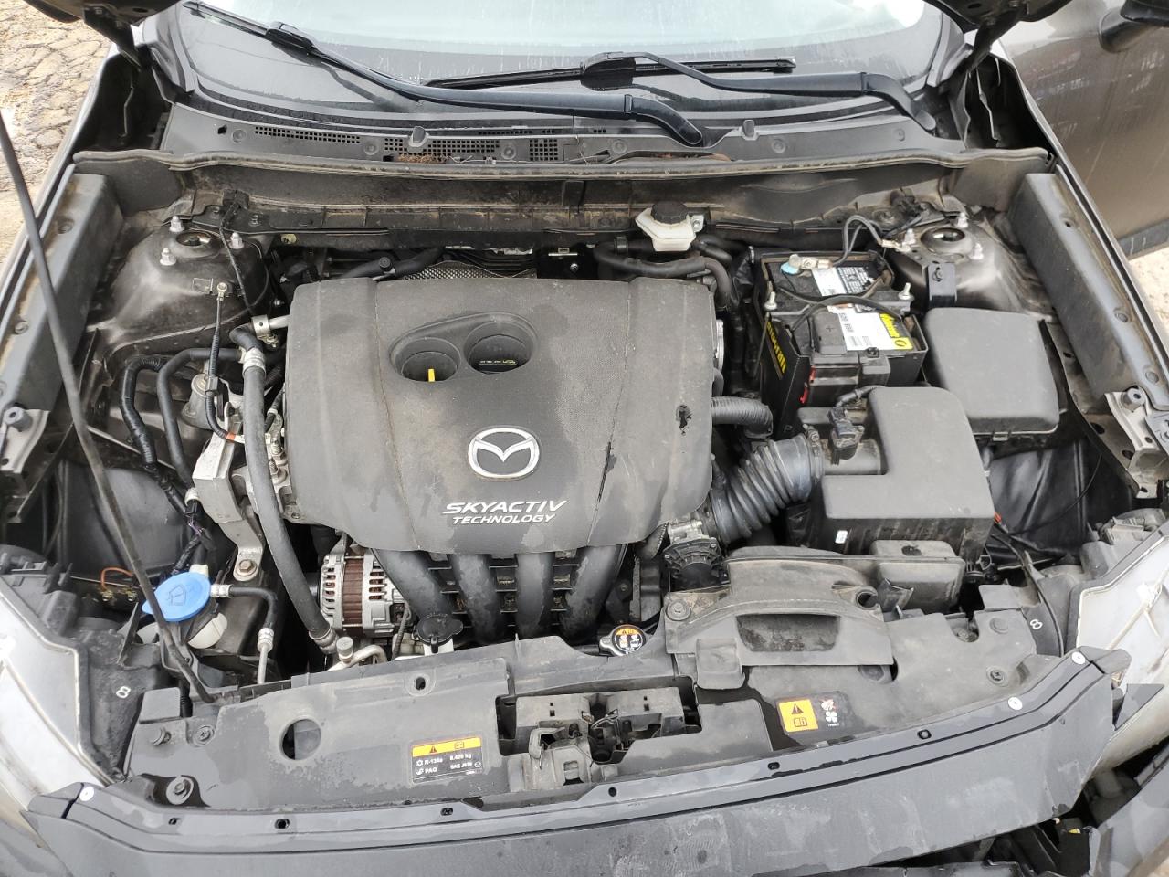 2018 Mazda CX-3 - Image 13