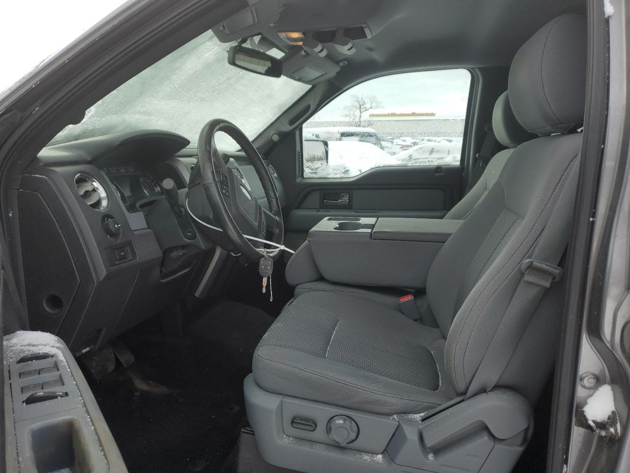 2013 Ford F-150 - Image 7