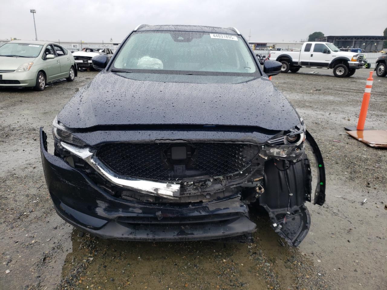 2021 Mazda CX-5 - Image 5