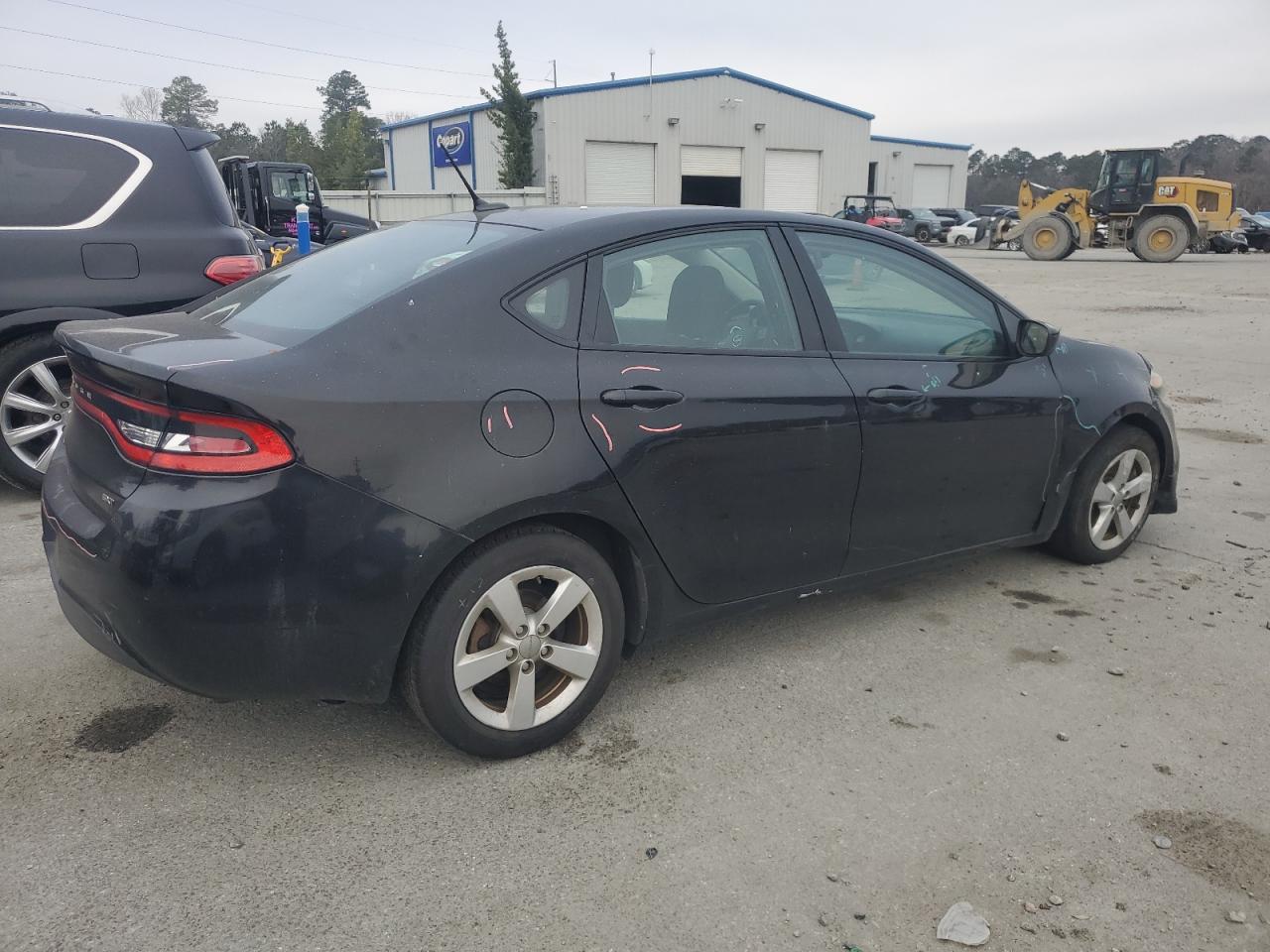 2016 Dodge Dart - Image 3