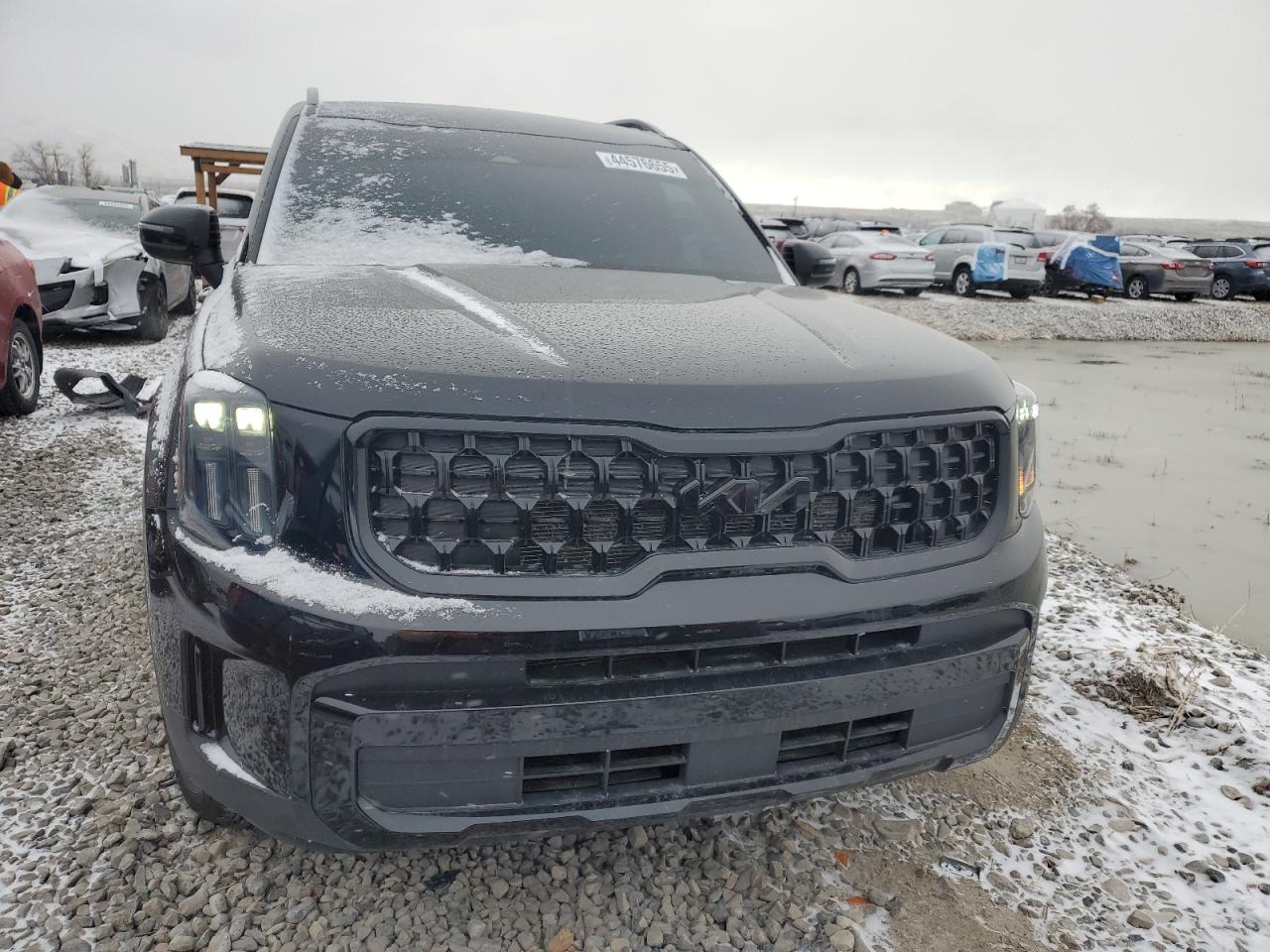2024 Kia Telluride - Image 5