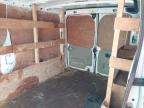 2010 VAUXHALL VIVARO 290 for sale at Copart WOLVERHAMPTON