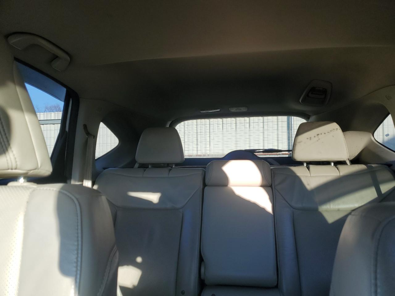 2016 Honda CR-V - Image 10