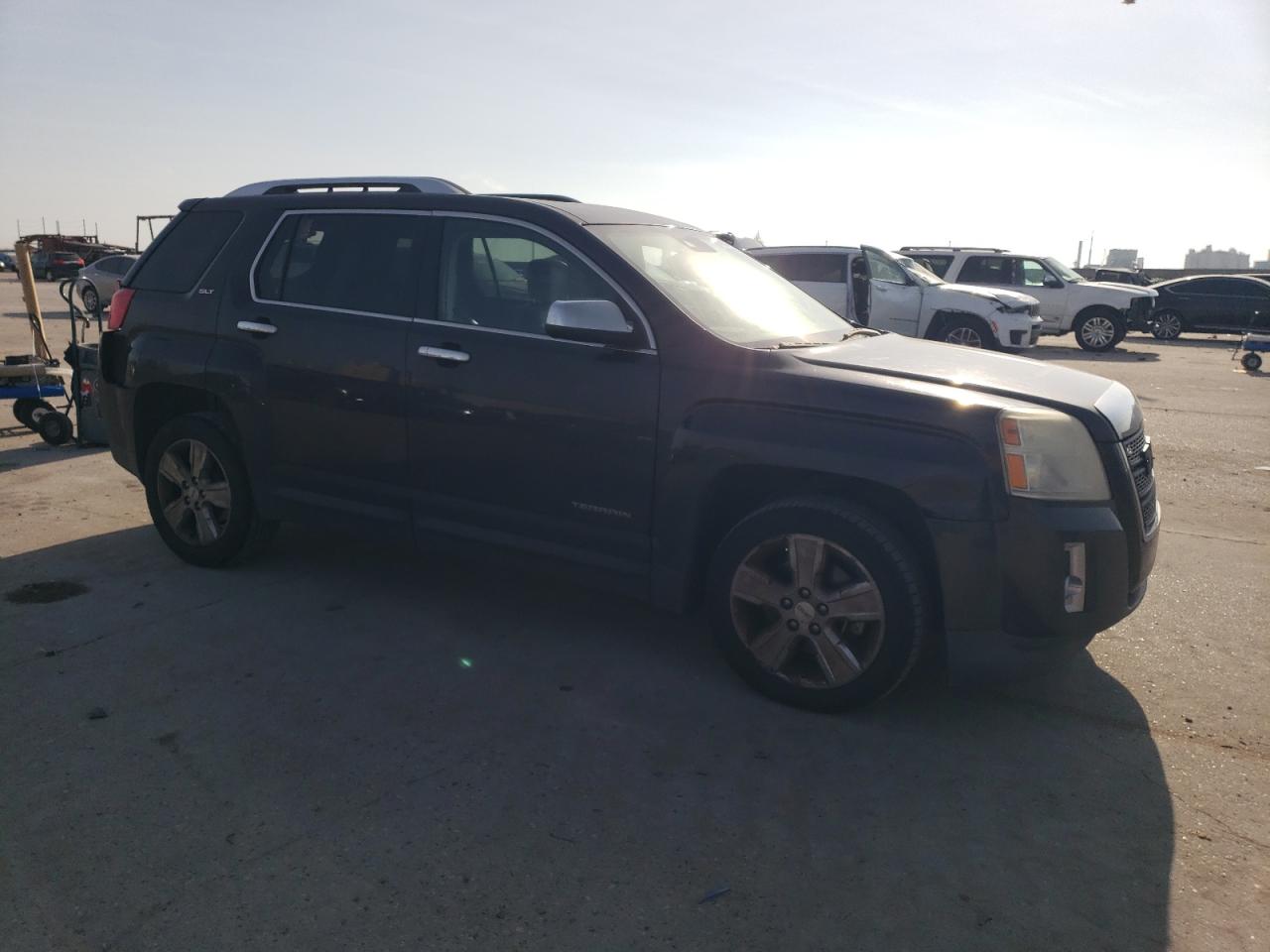 2015 GMC Terrain - Image 4