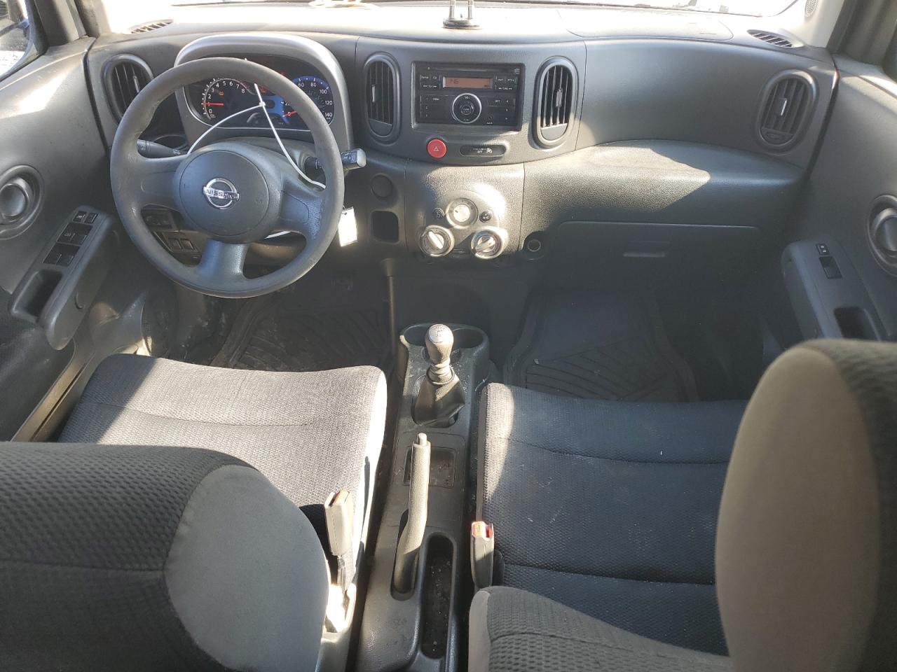 2009 Nissan Cube - Image 8