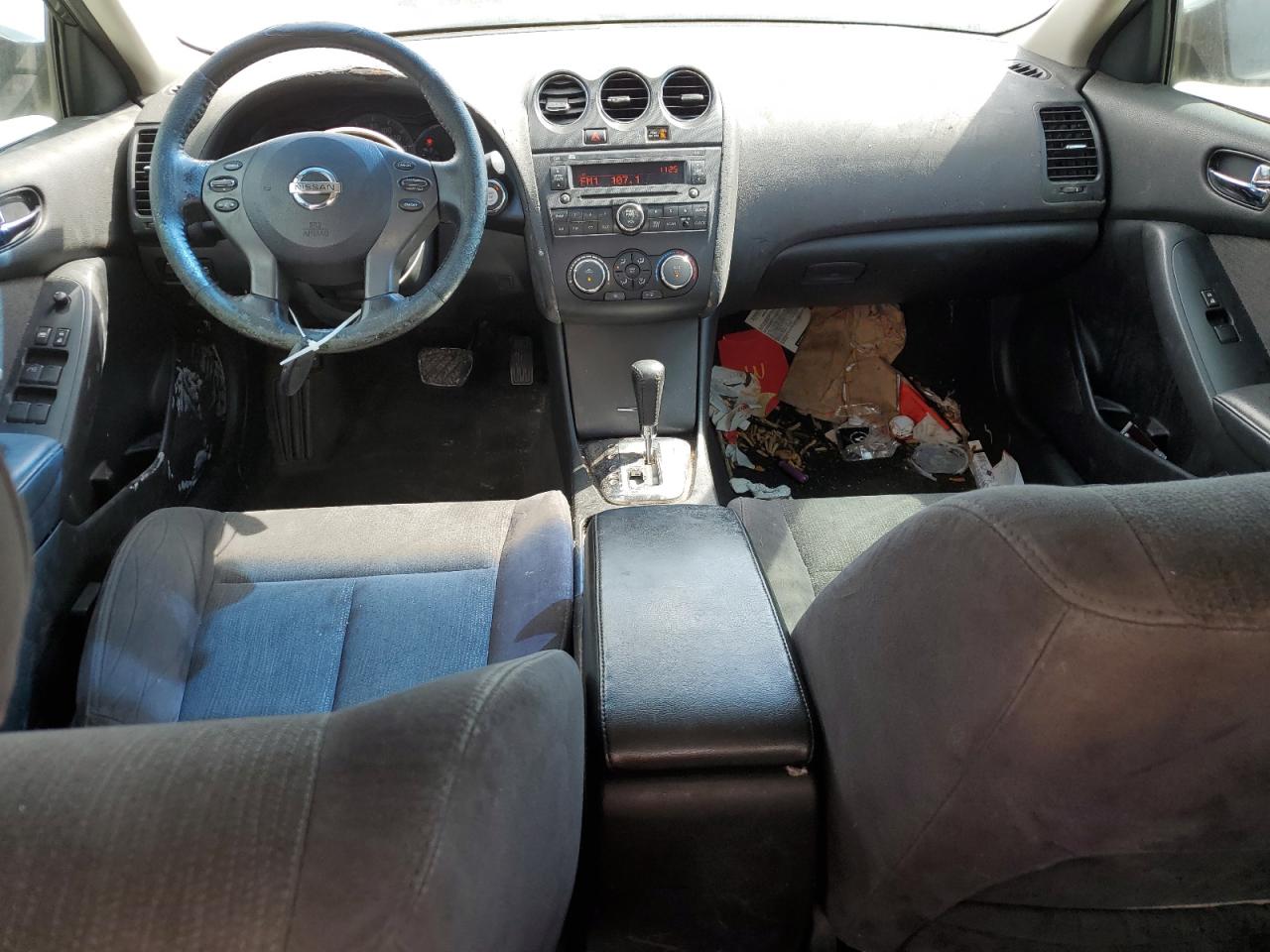 2012 Nissan Altima - Image 8