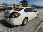 2011 Nissan Altima Base за продажба в Spartanburg, SC - Rear End