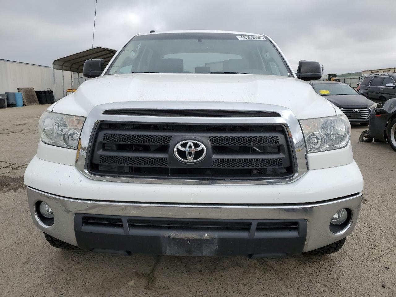 2013 Toyota Tundra - Image 5