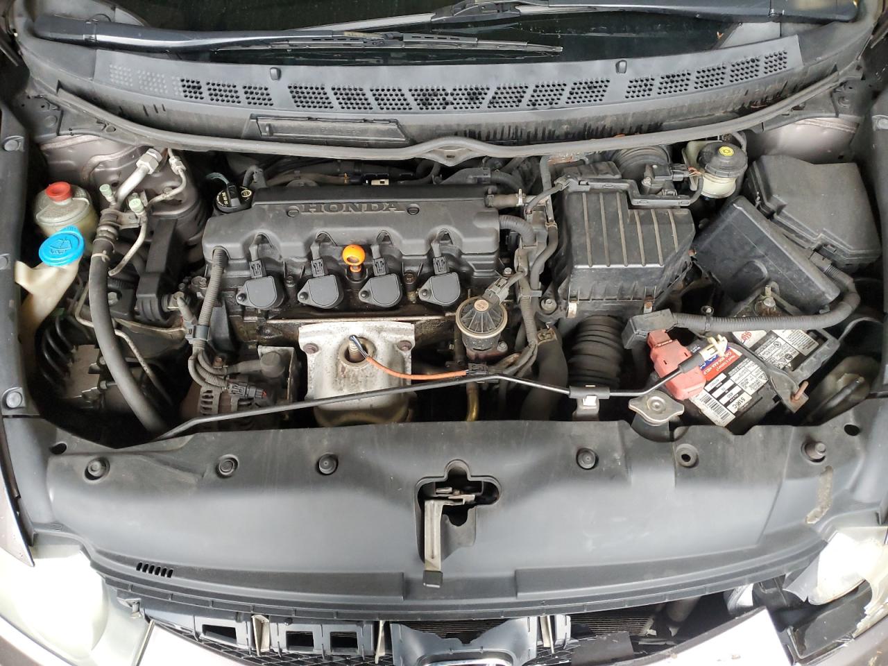 2011 Honda Civic - Image 11
