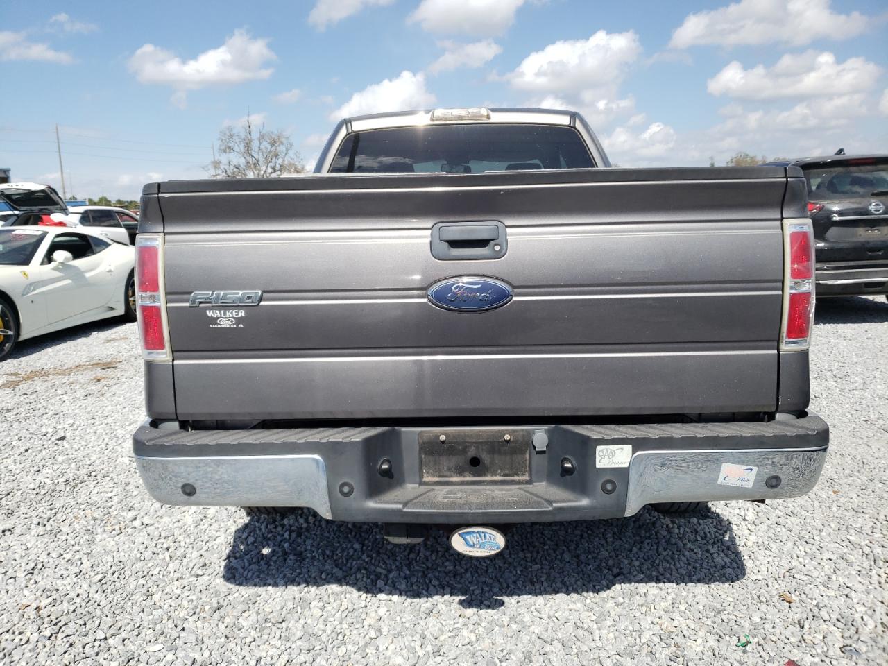 2009 Ford F-150 - Image 6