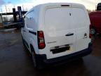 2020 CITROEN BERLINGO 1 for sale at Copart SANDY