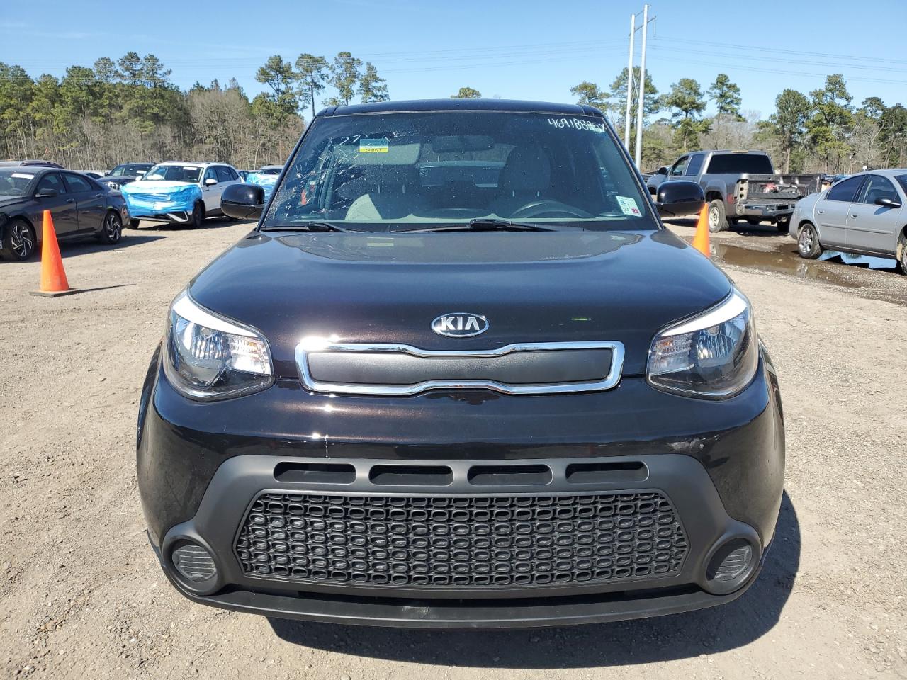 2016 Kia Soul - Image 5