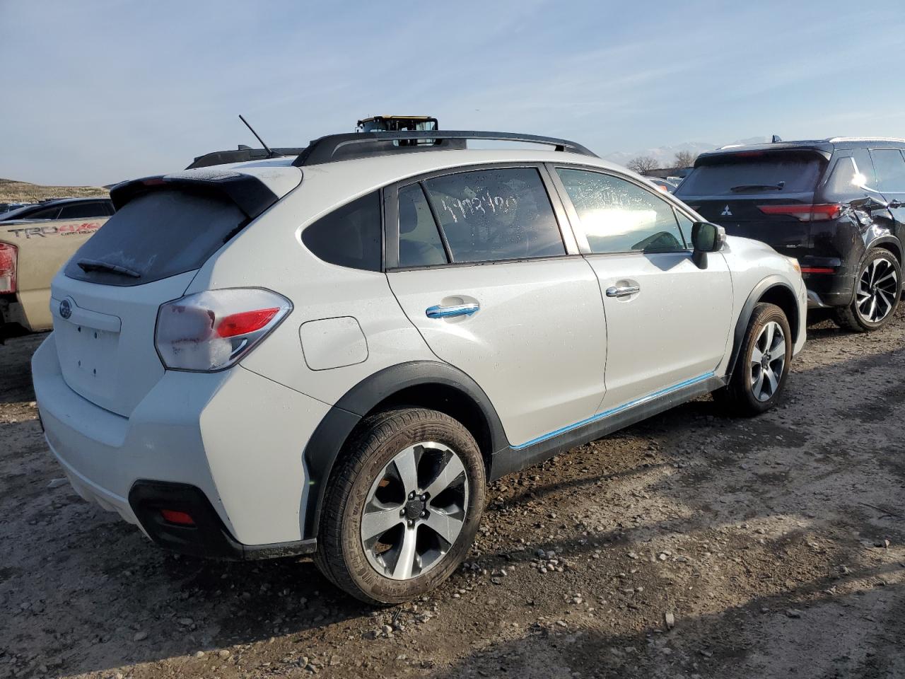 2015 Subaru XV - Image 3