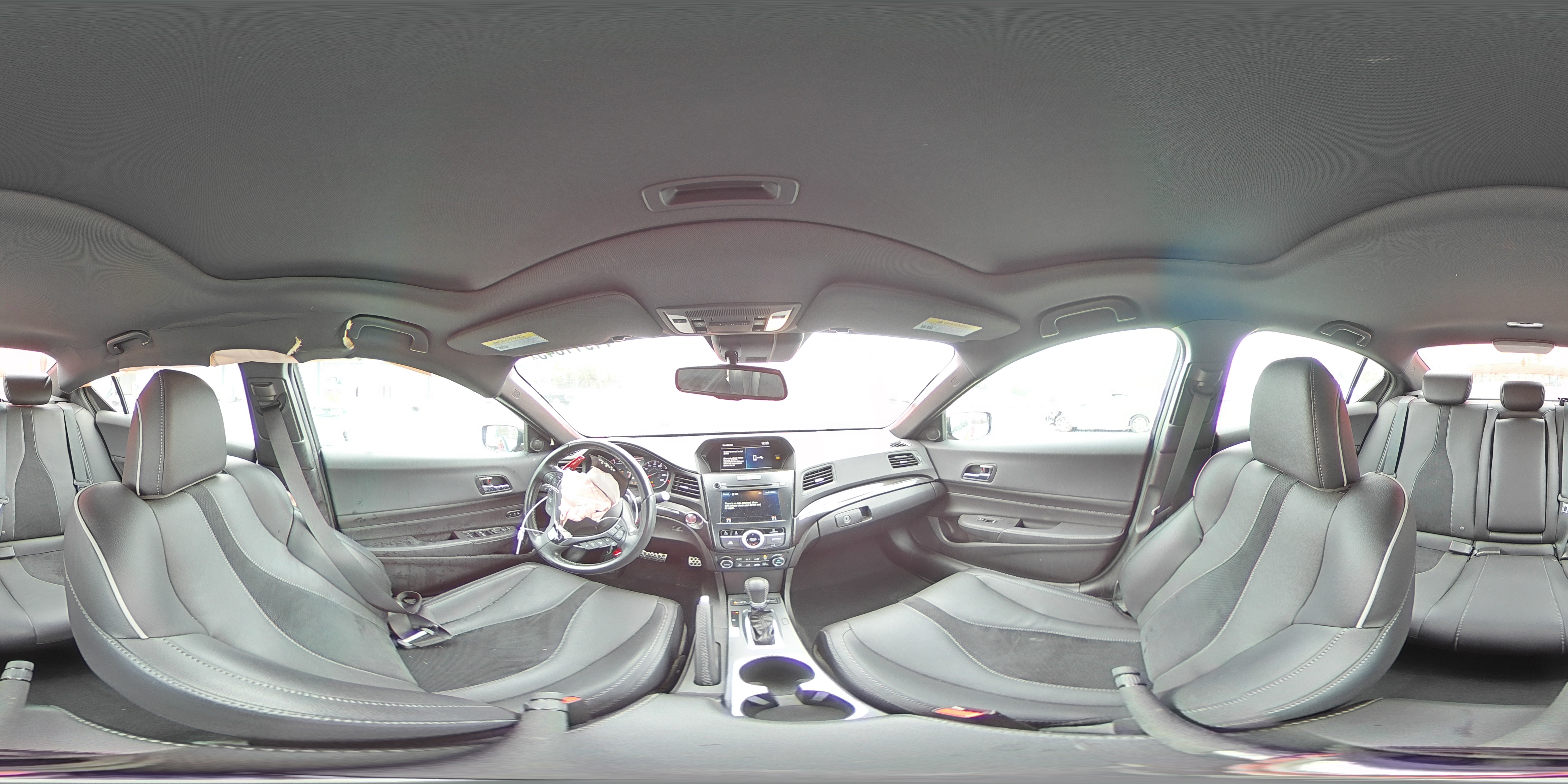 2021 Acura ILX - Image 13