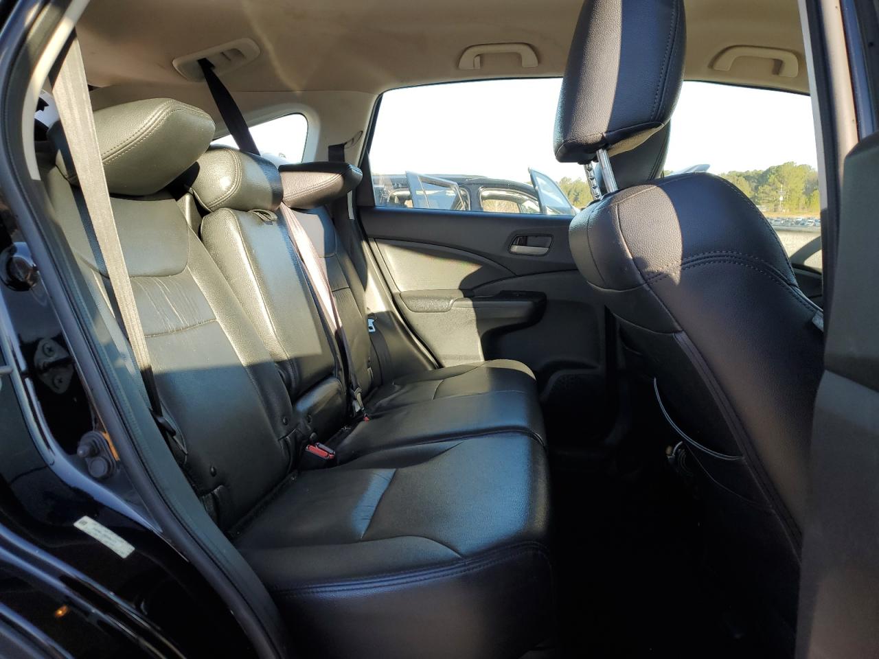 2013 Honda CR-V - Image 12