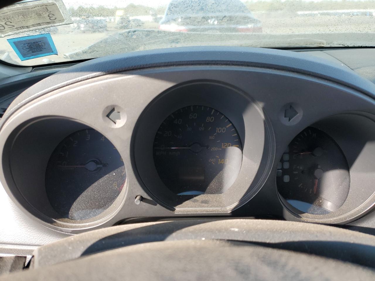 2002 Nissan Altima - Image 9