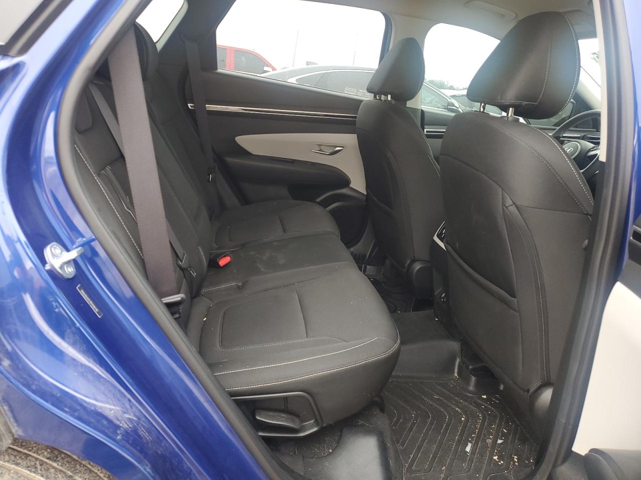 2024 Hyundai Tucson - Image 11