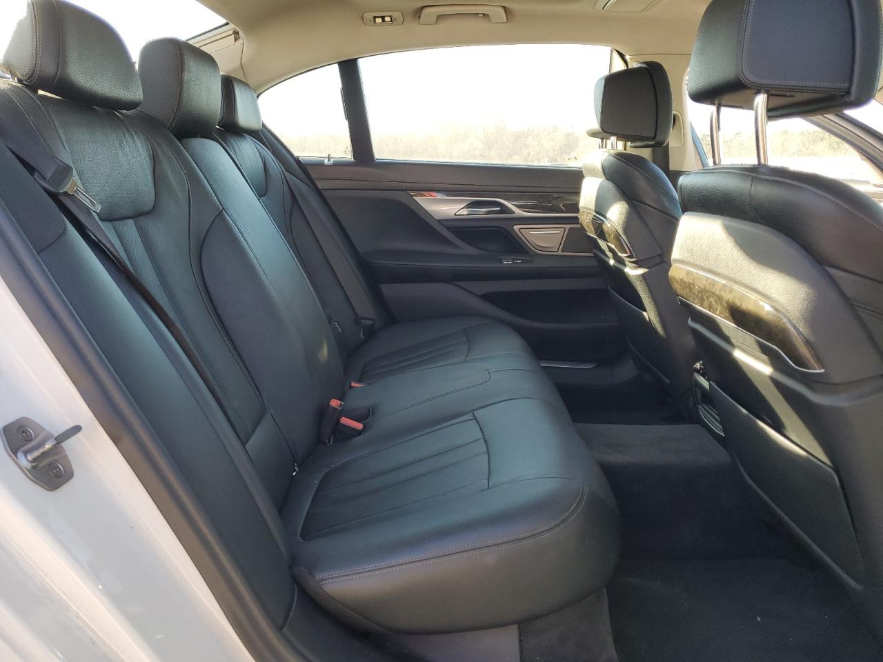2017 BMW 7er - Image 10