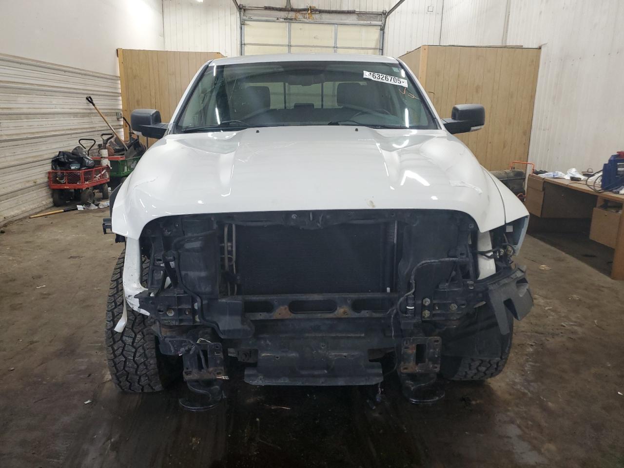 2015 RAM 1500 - Image 5