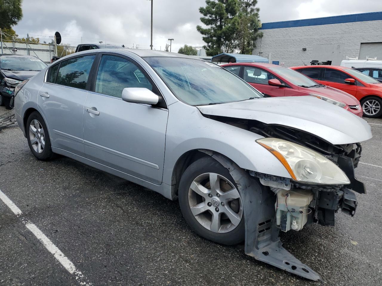 2011 Nissan Altima - Image 4