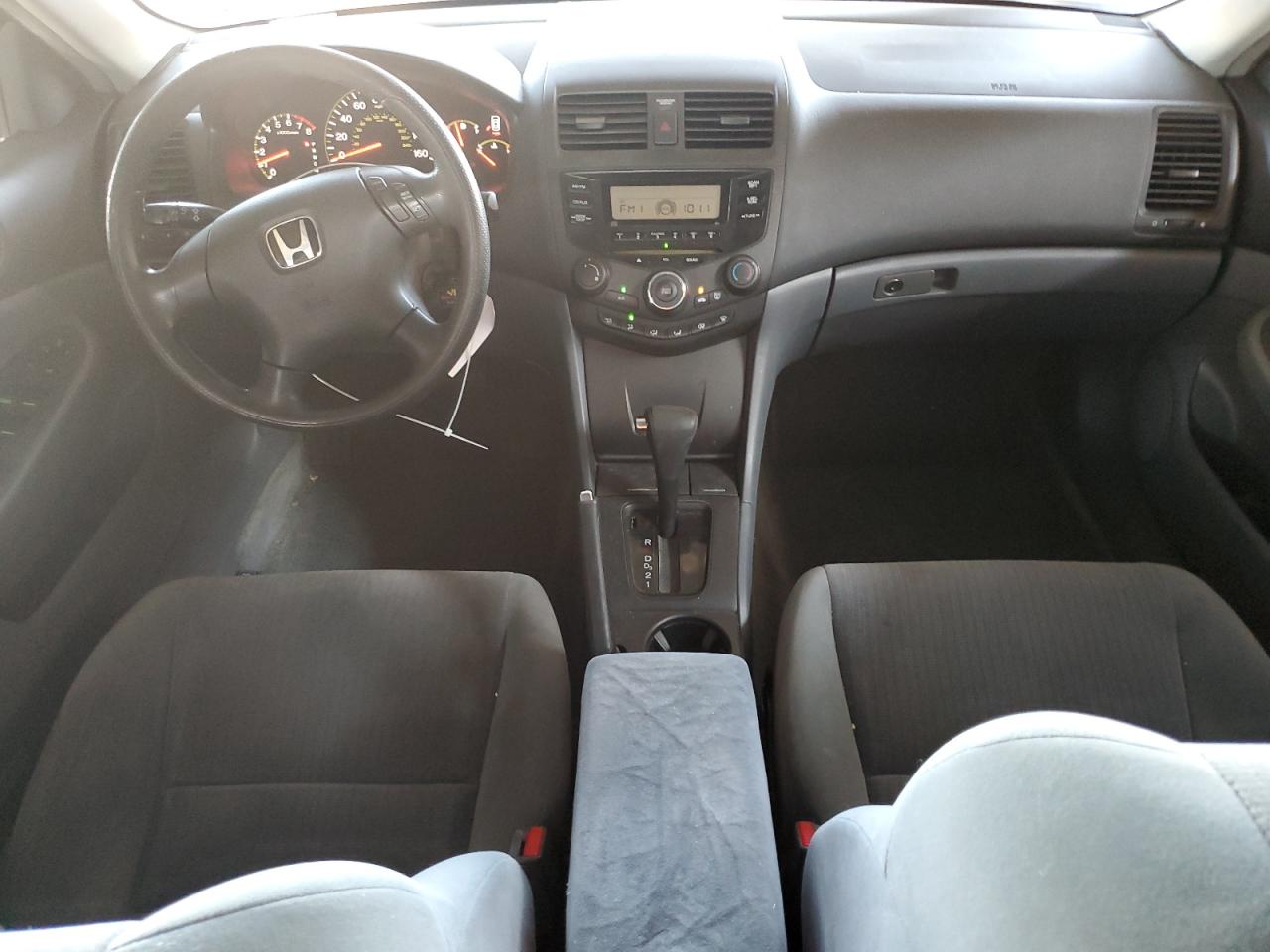 2005 Honda Accord - Image 8