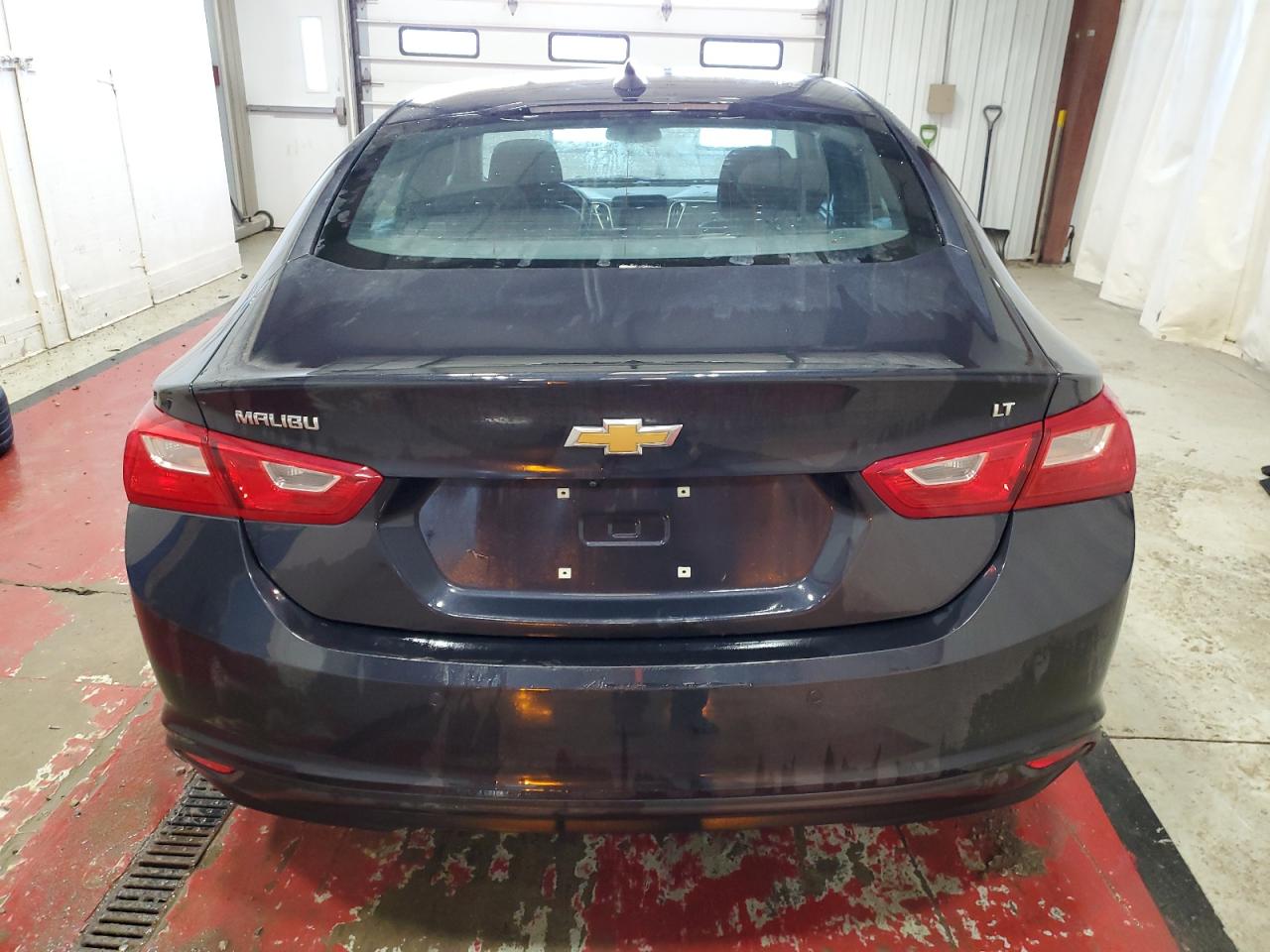 2023 Chevrolet Malibu - Image 6